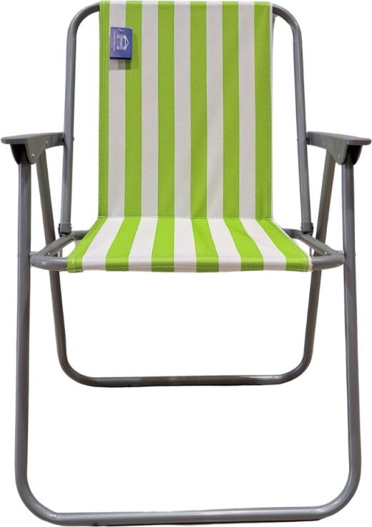 Καρέκλα Παραλίας 53X47X39/76cm-3 Χρώματα (03.CH-B041) (0)