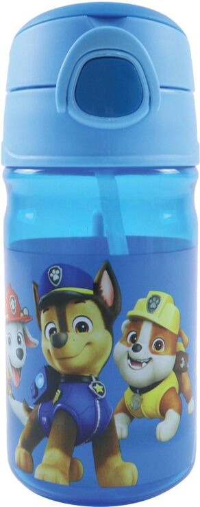 GIM Παγούρι Paw Patrol 350ml (555-25204) (0)