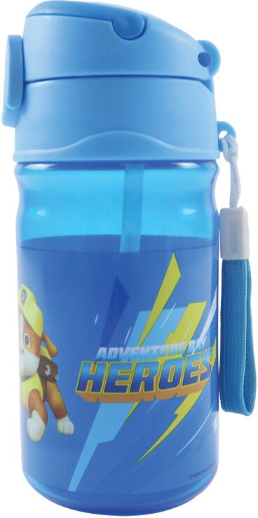 GIM Παγούρι Paw Patrol 350ml (555-25204) (1)
