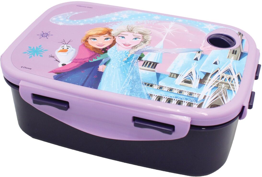 GIM Δοχείο Φαγητού (Microwave) Frozen II (551-47265) (0)