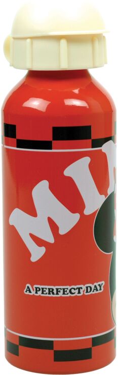 GIM Παγούρι Αλουμινίου Minnie 520ml (553-05232) (2)