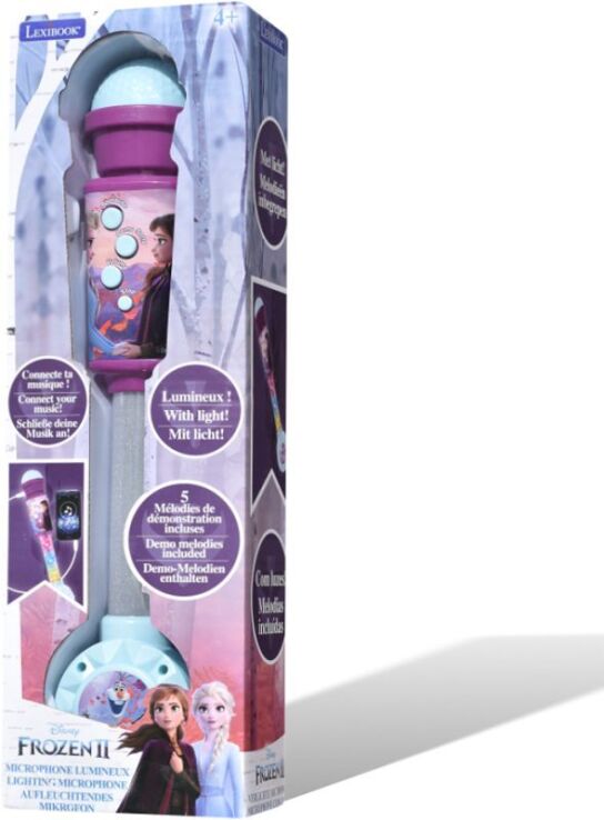 Frozen Μικρόφωνο (MIC90FZ) (1)