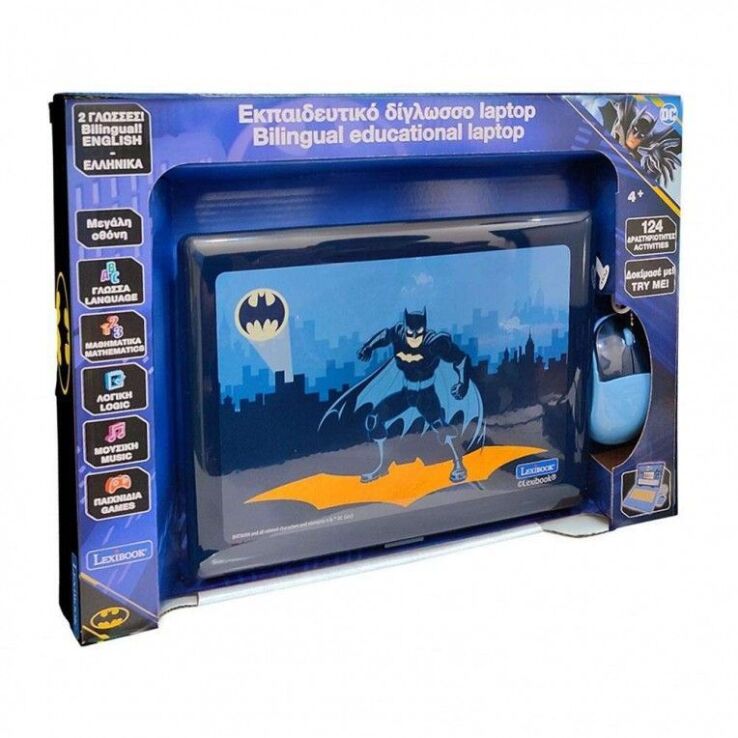 Laptop Batman (JC598BTi1) (1)