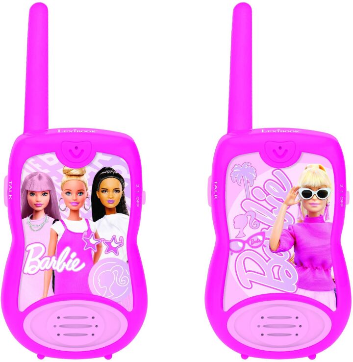 Barbie Walkie Talkies (25.TW12BB) (0)