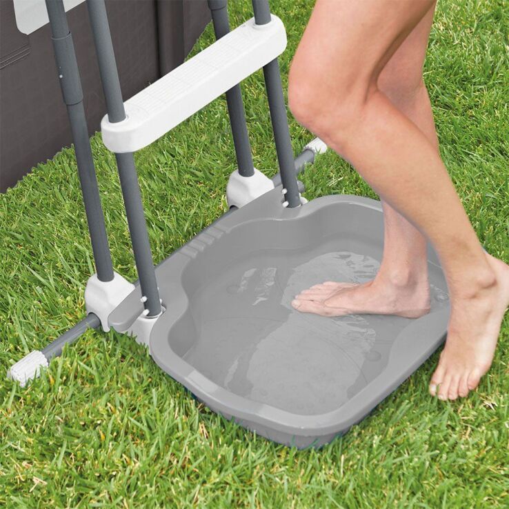 Intex Pool Foot Bath (29080) (2)