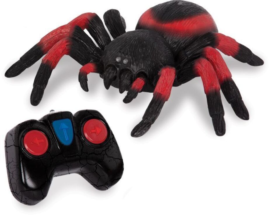 Λαμπάδα Terra Τηλεκατευθυνόμενο Spider-Red (AN2842Z) (1)