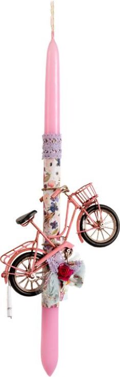 Λαμπάδα Ποδήλατο Γυναικείο (291535) (0)