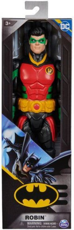 Batman Φιγούρα Robin (6067623) (1)