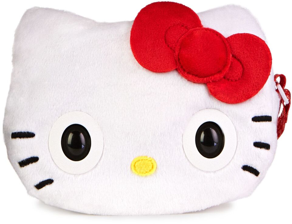 Purse Pets Τσαντάκι-Hello Kitty (6065146) (0)