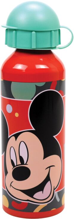 GIM Παγούρι Αλουμινίου Mickey 520ml (553-17232) (0)