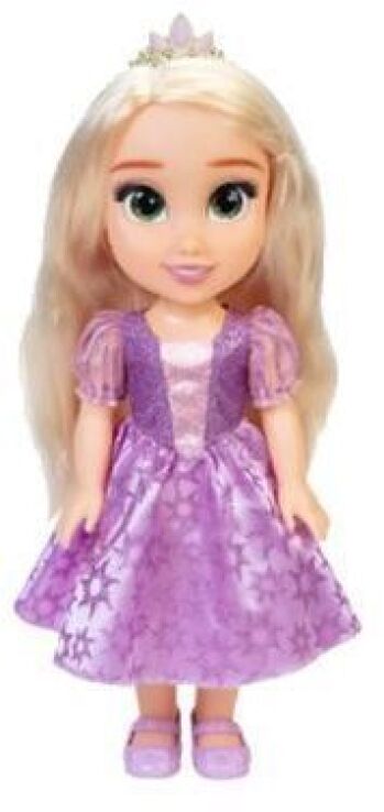 Jakks Pacific Disney Princess Core Κούκλα 38cm-5 Σχέδια (210434) (0)