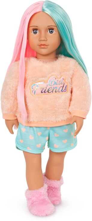 Our Generation Κούκλα Lumi Best Friend (BD31513Z) (0)