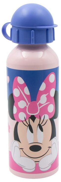 Minnie Φαγητοδοχείο-Παγούρι Αλουμινίου Σετ (000564931) (2)