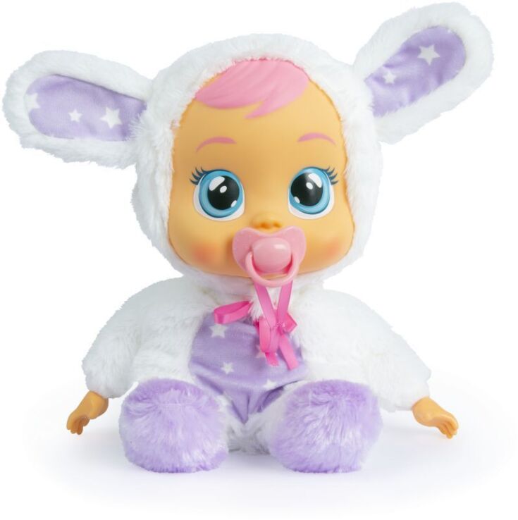 Κλαψουλίνια Όνειρα Γλυκά Κόνι (4104-93140) (0)