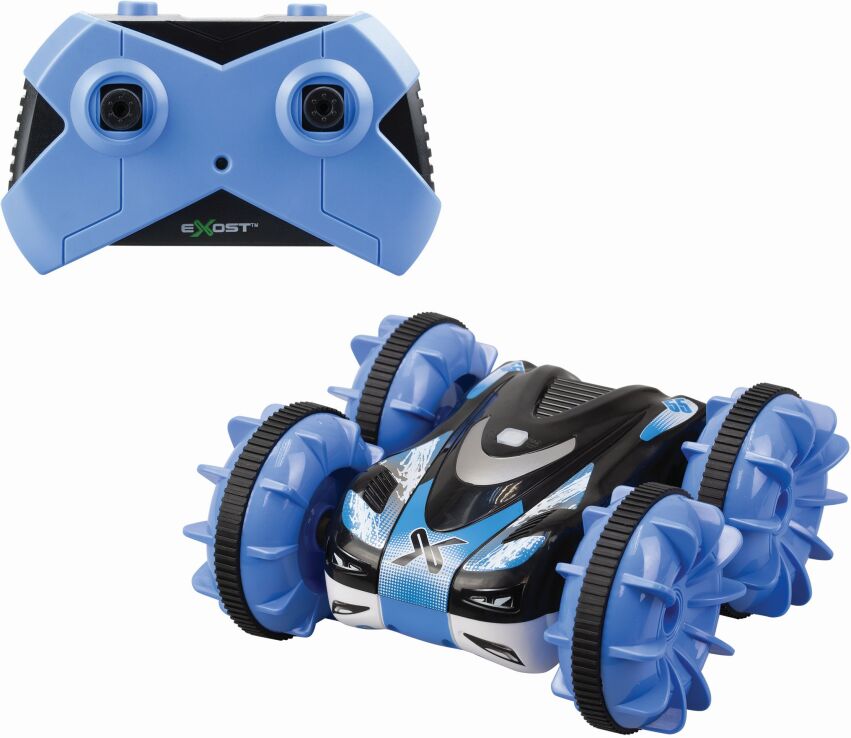 Exost Τηλεκατευθυνόμενο Αυτοκίνητο 360 Aquacross (7530-20268) (0)