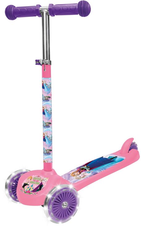 Frozen Scooter Plus (1500-50291) (0)