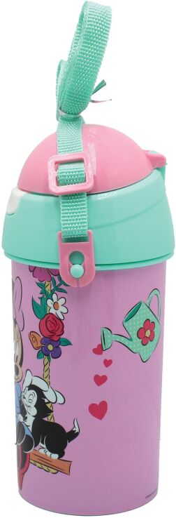 GIM Παγούρι PP Minnie 500ml (553-06209) (1)