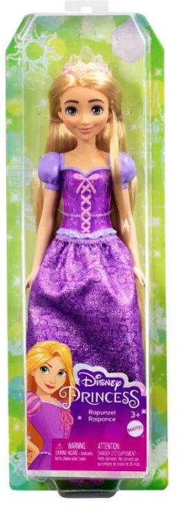 Disney Princess - Ραπουνζέλ (HLW03) (1)
