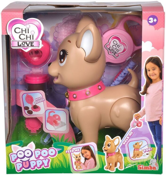 Simba Chichilove Poo Poo Puppy (105893264) (1)
