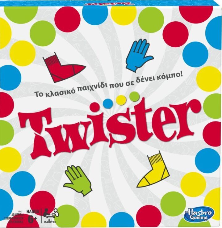 Twister (98831) (0)