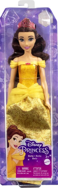 Disney Princess-Πεντάμορφη (HLW11) (1)