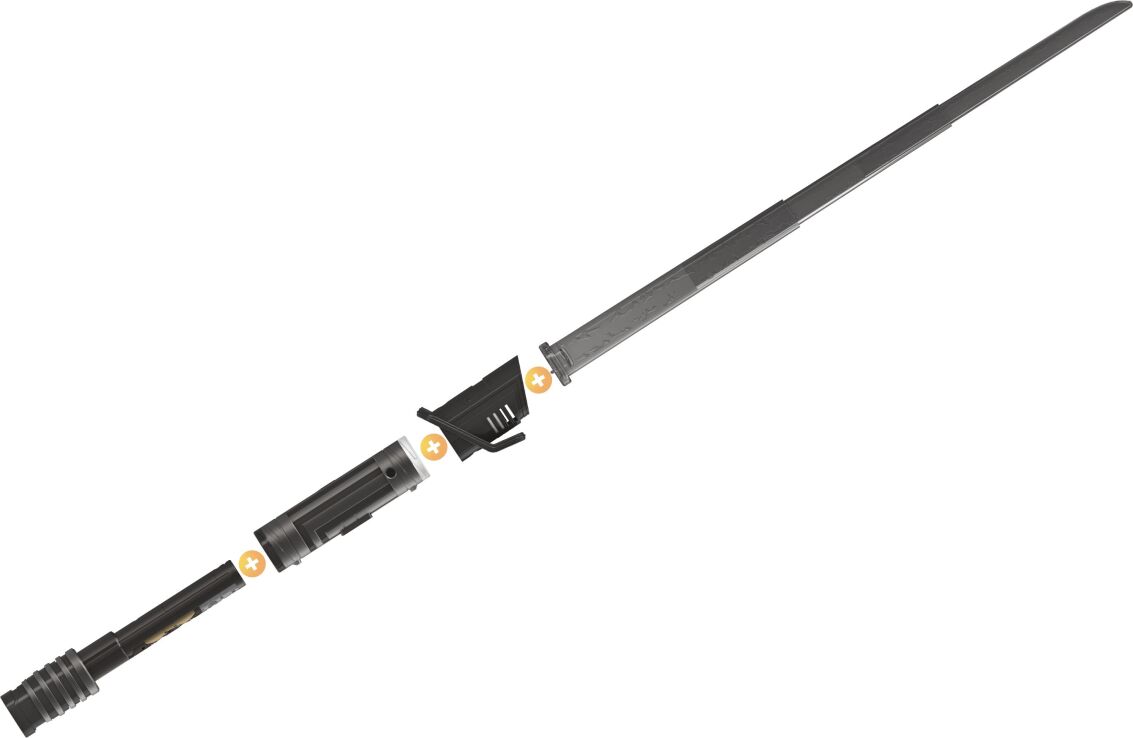 Star Wars LS Forge Bladesmith-3 Σχέδια (SWF1135) (0)