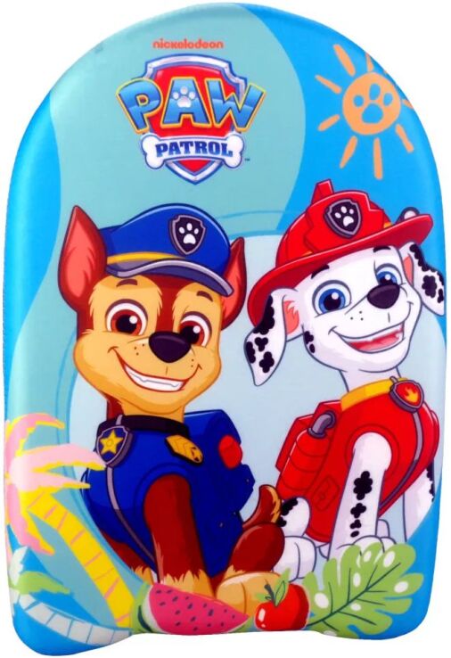 GIM Paw Patrol Σανίδα Θαλάσσης-45cm-2 Σχέδια (870-35100) (0)