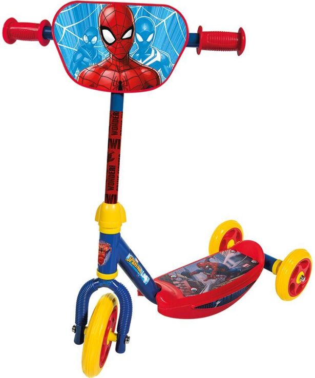 Spiderman Scooter (1500-50286) (0)