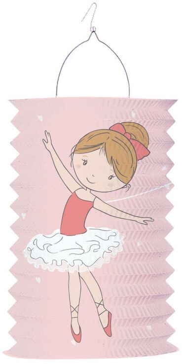 Φαναράκι Little Dancer 28cm (M9904640) (0)