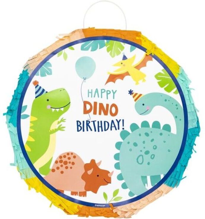 Pinata EXP.Happy Dinosaur (M9917724) (0)