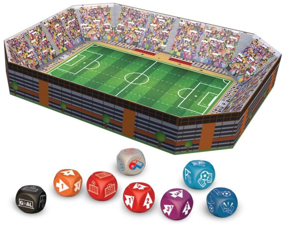 Επιτραπέζιο Super Goal (100799) (1)