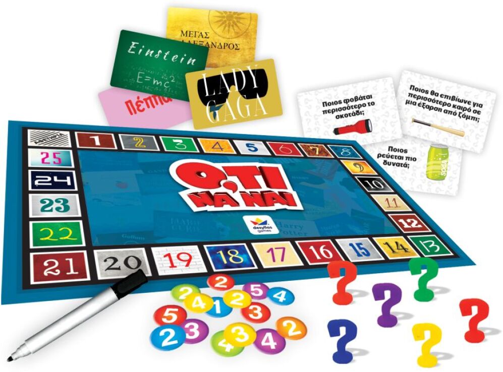 Επιτραπέζιο Ότι Να Ναι (100847) (1)