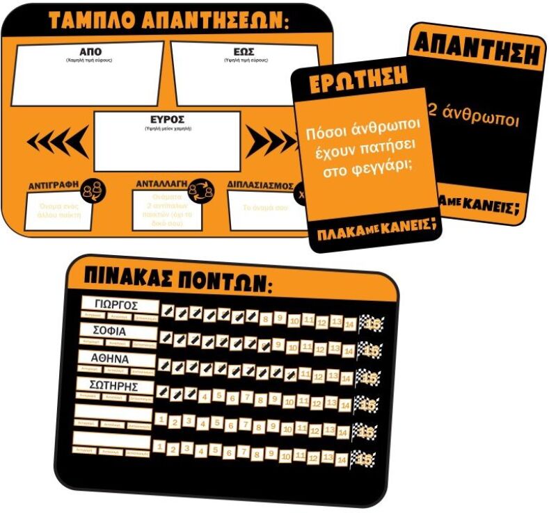 Επιτραπέζιο Πλάκα Με Κάνεις (100848) (1)