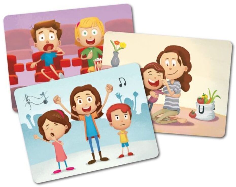 Τα Νησάκια Της Γνώσης-Τα Πρώτα Μου Συναισθήματα (100868) (1)