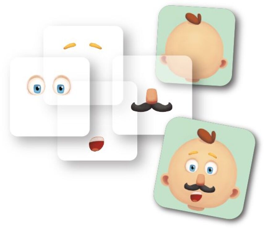 Τα Νησάκια Της Γνώσης-Τα Πρώτα Μου Συναισθήματα (100868) (2)