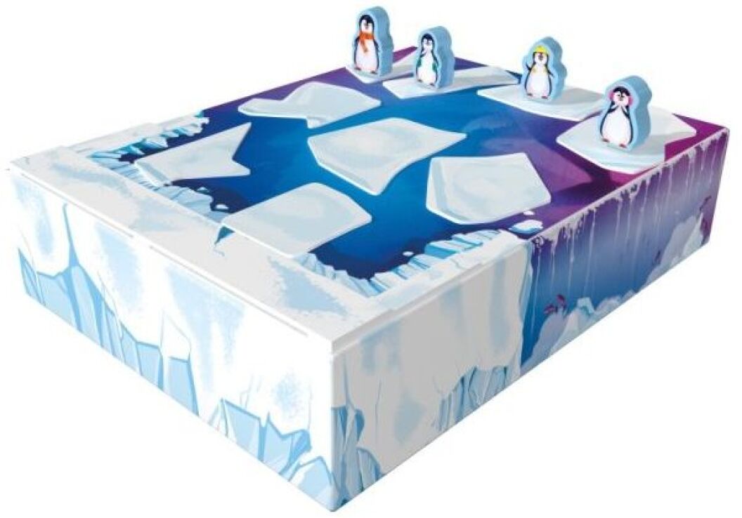 Επιτραπέζιο Χοπ Στον Πάγο! (100872) (1)