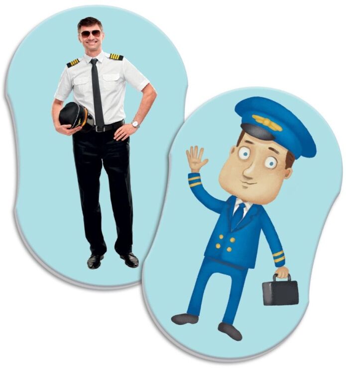 Επιτραπέζιο Επαγγέλματα (100879) (2)