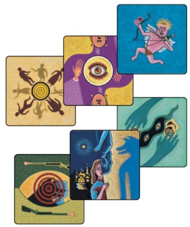 Επιτραπέζιο Werewolves (520191) (1)