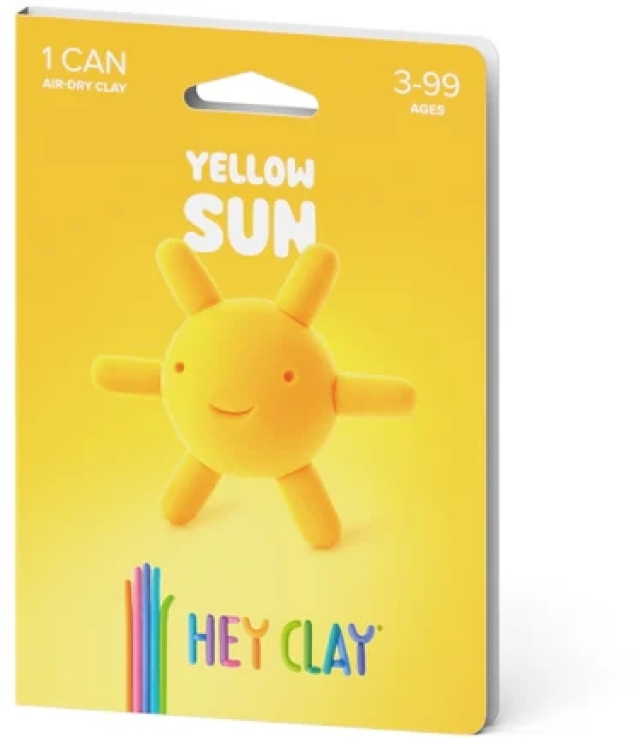 Hey Clay One Can Series-6 Σχέδια-1Τμχ (440082) (7)