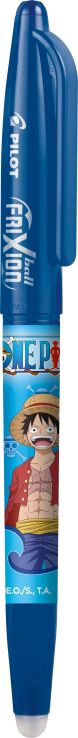 Pilot One Piece Στυλό Frixion Ball Μπλε (680984) (0)