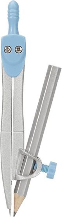 Deli Διαβήτης Με Μολύβι-2 Σχέδια (906984) (3)