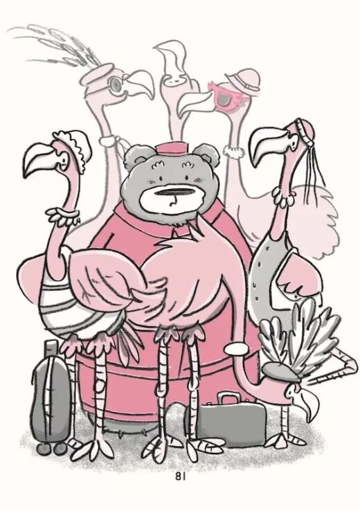 Ξενοδοχείο Φλαμίνγκο (3907) (1)