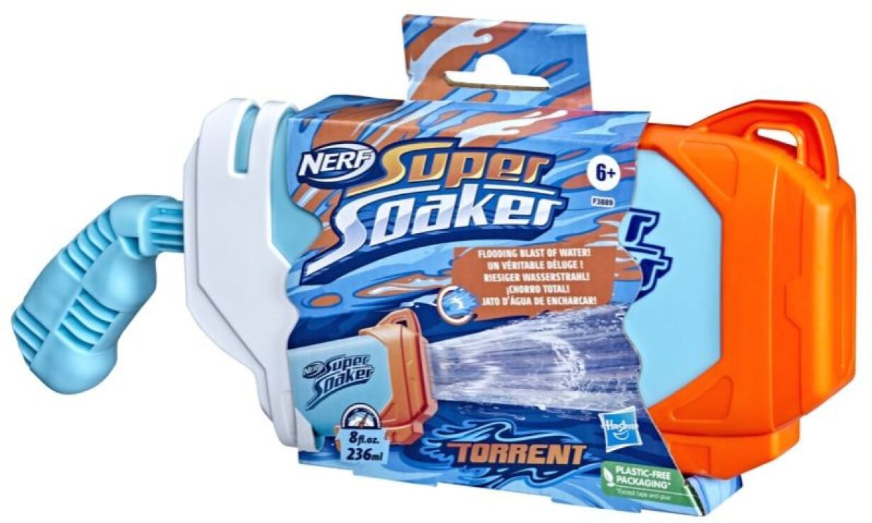 Super Soaker Torrent (F3889) (1)