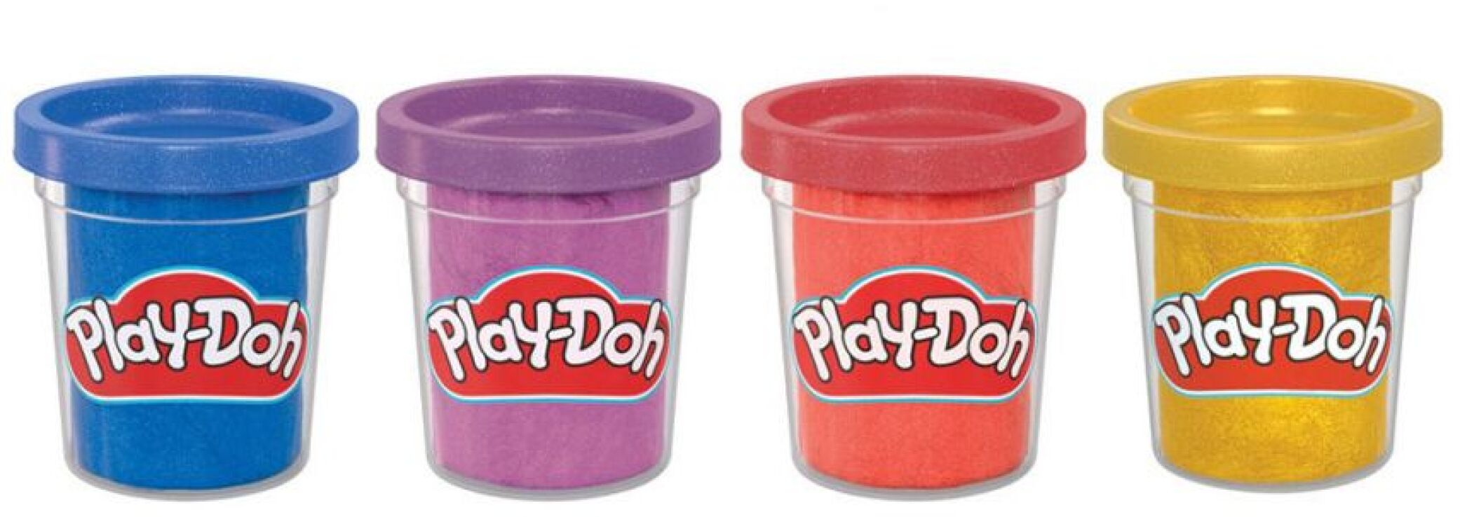 Playdoh Specialty Compound-2 Σχέδια (PDG1727) (2)