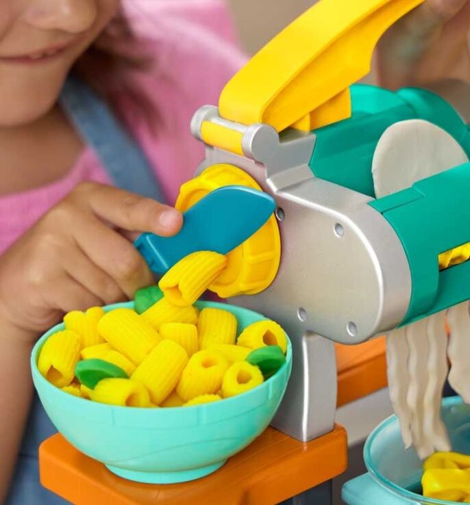 Playdoh Ultimate Restaurant (G2309) (2)