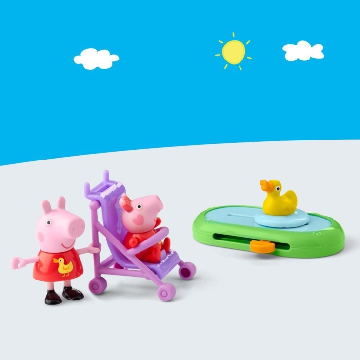 Peppa Pig Peppa Moment (G0528) (5)