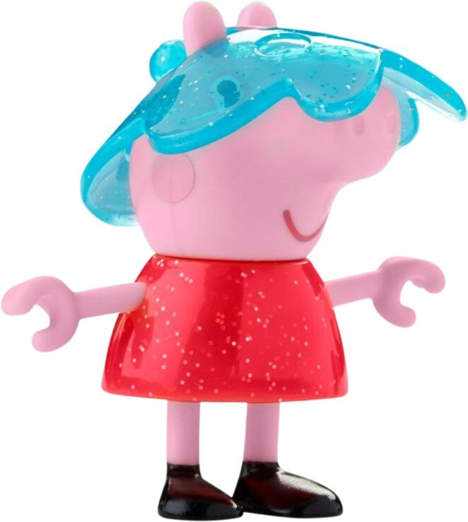 Peppa Pig Peppas Pop Open Playgroup (G0530) (2)
