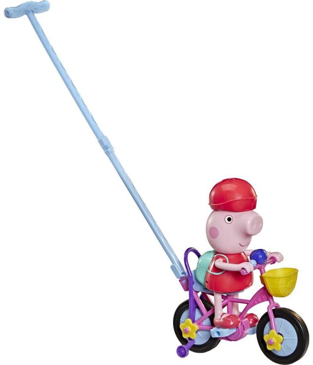 Peppa Pig Ready Pedal Go Peppa (G2177) (2)