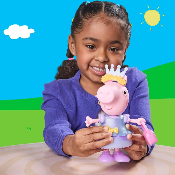 Peppa Pig Three Little Piggies Dress-Up (G2508) (7)