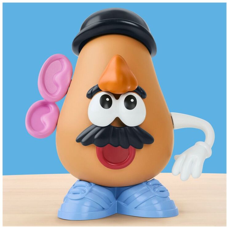 Mr Potato Head Toy Story 5 Figure (G2598) (3)